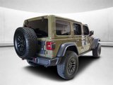 New 2025 Jeep Wrangler Unlimited Rubicon w/ XTREMEE 35" Tire Package image 4