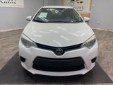 Used 2015 Toyota Corolla L image 2