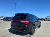 New 2025 Dodge Durango R/T w/ Blacktop Package image 3