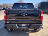 New 2025 Chevrolet Silverado 1500 RST image 5