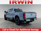New 2025 Ford F350 Lariat w/ Black Appearance Package image 3