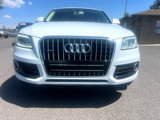 Used 2017 Audi Q5 2.0T Premium image 6