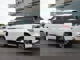 Used 2025 INFINITI QX80 Sensory w/ Exterior Package image 4