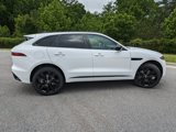New 2026 Jaguar F-PACE R-Dynamic S image 5