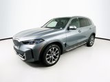 Used 2024 BMW X5 xDrive40i image 3
