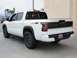 New 2025 Nissan Frontier PRO-4X image 5