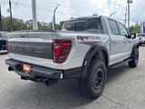 New 2025 Ford F150 Raptor image 4