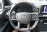 New 2025 Toyota Tacoma SR image 3