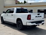 New 2026 RAM 1500 4x4 Crew Cab image 5