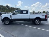New 2025 Ford F250 King Ranch w/ FX4 Off-Road Package image 4