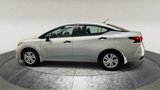 Used 2024 Nissan Versa S w/ Trunk Package image 4