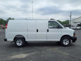 New 2025 Chevrolet Express 2500 w/ Driver Convenience Package image 5