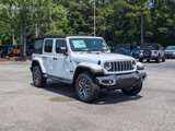 New 2025 Jeep Wrangler Sahara image 3