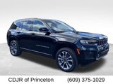 New 2025 Jeep Grand Cherokee Overland w/ Adv Protech Group III image 1