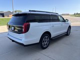New 2025 Ford Expedition Max Active image 4