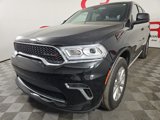Certified 2022 Dodge Durango SXT image 3
