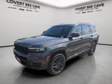 New 2025 Jeep Grand Cherokee L Summit image 4