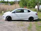 New 2024 Mitsubishi Mirage G4 Black Edition image 6