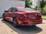 Used 2019 Honda Civic EX image 4