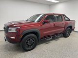 Used 2023 Nissan Frontier PRO-4X w/ Pro-4X Premium Package image 6