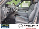 New 2025 Nissan Armada PRO-4X image 3