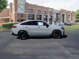 New 2025 Mercedes-Benz GLE 53 AMG 4MATIC Coupe image 5