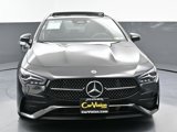 Used 2024 Mercedes-Benz CLA 250 4MATIC w/ AMG Night Package image 4