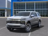 New 2025 Chevrolet Suburban Premier w/ Sun And Tow Package image 6