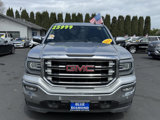 Used 2018 GMC Sierra 1500 SLT image 3