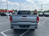 New 2025 GMC Sierra 1500 Elevation image 3