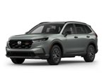 New 2026 Honda CR-V TrailSport image 4