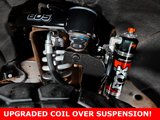 Used 2023 GMC Sierra 1500 AT4 w/ Technology Package image 2