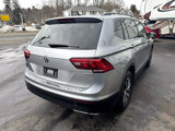 Used 2020 Volkswagen Tiguan SE image 6