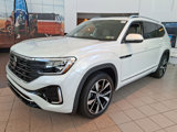 New 2026 Volkswagen Atlas SEL Premium R-Line image 2