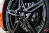 Used 2020 Chevrolet Corvette Stingray Preferred Cpe w/ 2LT Preferred Equipment Group image 3