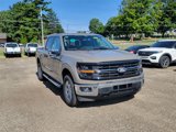 New 2025 Ford F150 XLT w/ Equipment Group 302A MID image 3