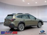 New 2025 Subaru Outback Touring XT image 4