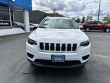 Used 2020 Jeep Cherokee Latitude image 5