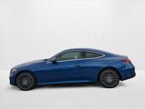New 2024 Mercedes-Benz CLE 300 4MATIC Coupe image 5