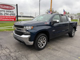 Used 2022 Chevrolet Silverado 1500 LT image 2