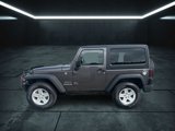 Used 2017 Jeep Wrangler Sport w/ Quick Order Package 24S image 2