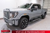 Used 2024 GMC Sierra 2500 Denali w/ Technology Package image 2