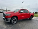 New 2025 RAM 1500 Laramie image 3