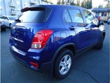 Used 2017 Chevrolet Trax LS image 6