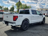 New 2025 Ford F150 XLT w/ Equipment Group 302A MID image 4