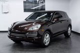 Used 2014 Porsche Cayenne Platinum Edition image 4