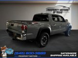 Used 2020 Toyota Tacoma TRD Off-Road image 5