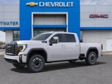 New 2025 GMC Sierra 3500 Denali Ultimate image 2