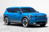 New 2026 Kia EV9 Wind image 2