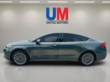 Used 2020 Ford Fusion SEL image 4